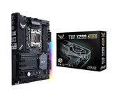 Gigabyte Z590 AORUS XTREME Motherboard