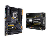 ASUS TUF GAMING B760M-PLUS LGA1700 mATX Motherboard