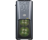 BitFenix Ronin Black Mid Tower Chassis