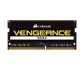 Transcend 16GB DDR4 2666MHz Notebook Memory Module (TS2666HSB-16G)