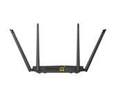 JIKA Wireless Mobile Router
