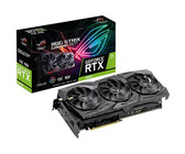 Gigabyte GeForce RTX 4070 Ti Super Eagle OC 16GB GDDR6X Graphics Card