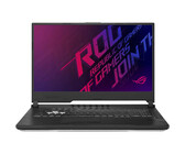 ASUS TUF Gaming FX505DT Notebook PC - Ryzen 7 3750H / 15.6" FHD / 16GB RAM / 512GB SSD / Nvidia GTX 1650 4GB / Win 10 Home (FX505DT-BQ292T)