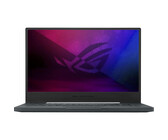 ASUS TUF Gaming A15 FA507UI Notebook PC - Ryzen 9-8945H / 15.6" QHD / 16GB RAM / 1TB SSD / NVIDIA RTX 4070 8GB / Win 11 Home / Grey