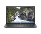 HP Pavilion Laptop i5-1035G1 13.3" FHD in Natural Silver