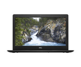 Lenovo IdeaPad S145-15IIL Notebook PC - Core i5-1035G1 / 15.6" HD / 8GB RAM / 1TB HDD / Win 10 Home / Granite Black (81W8006QSA)