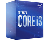 Intel Core i3-9350K Processor