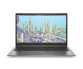 Dell Precision 3550 Mobile Workstation - Core i7-10510U / 15.6" FHD / 16GB RAM / 2TB HDD / Quadro P520 2GB / Win 10 Pro