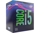 Intel Core i3-9350K Processor