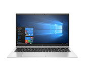 HP ProBook 450 G9 Notebook PC - Core i7-1255U / 15.6" FHD / 8GB RAM / 512GB SSD / Win 11 Pro / Pike Silver