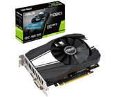 ASUS Radeon Dual RX 5500XT OC Evo - 8GB Graphics Card