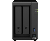 Seagate 16TB LaCie 2big Dock Professional Dual-Disk Hardware Raid