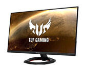 LG 19MB15T 19-inch LCD Touchscreen Monitor