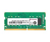 Kingston 4GB DDR4 3200MHz Notebook Memory Module