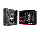 Gigabyte X670 Gaming X AX Motherboard