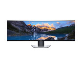 HP Z32 31.5-inch 4K UHD LED Monitor
