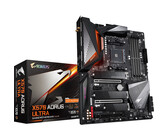 Gigabyte X670 Gaming X AX Motherboard