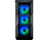 Corsair Carbide Clear 400C Compact Mid Tower Case - White