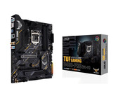 Aorus Z490I Ultra LGA1200 mATX Motherboard