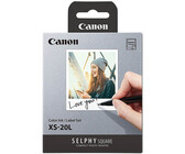Canon XS-20L Ink&Paper Set (4119C002AA)