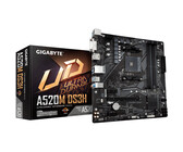 GIGABYTE H370-HD3 LGA1151 Motherboard
