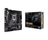 Gigabyte - Z390 M Gaming Intel LGA 1151 (Socket H4) Motherboard