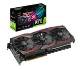 ASUS Dual Radeon RX 6600 XT OC Edition 8GB GDDR6 Graphics Card