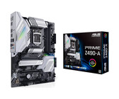 Asus ROG Strix Z390-F Gaming LGA-1151 8th/9th Generation ATX Motherboard
