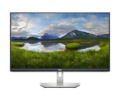 Philips Business 24-inch Anti-Glare IPSv with VESA+ WebCam Monitor