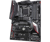 Aorus Z490I Ultra LGA1200 mATX Motherboard