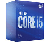Intel Core i3-9350K Processor