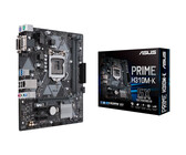 ASRock Intel Z170M Extreme4 Socket 1151 Motherboard