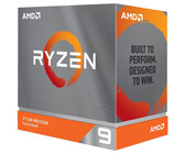 Intel Xeon Bronze 3204 Processor