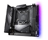 Aorus Z490I Ultra LGA1200 mATX Motherboard
