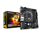 ASRock Intel Z170M Extreme4 Socket 1151 Motherboard
