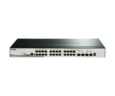 HPE OfficeConnect 1850 24G 2XGT Switch (JL170A)