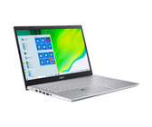Acer Aspire 5 A515-54-52VC Notebook PC - Core i5-10210U / 15.6" FHD / 8GB RAM / 512GB SSD / Win 10 Home / Red