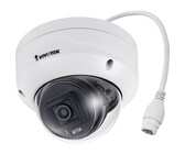 Hikvision 2 MP ColorVu Fixed Turret Network Camera