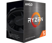 AMD Ryzen 7 3700X Processor