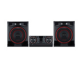 LG Portable Bluetooth Speaker