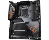 Aorus Z490I Ultra LGA1200 mATX Motherboard