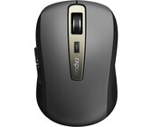 Logitech M240 Silent Bluetooth Mouse - Graphite