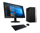 HP Z32 31.5-inch 4K UHD LED Monitor