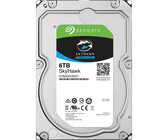 Seagate 4TB 3.5" Exos Enterprise Hard Drive