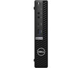 Lenovo V530s-07ICR SFF Desktop PC - Core i7-9700 / 8GB RAM / 1TB HDD / DVD-RW / Win 10 Pro (11BM000BSA)
