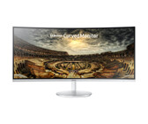Samsung QA55LS01T 55'' Serif Smart TV