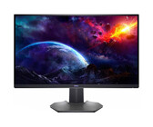 Dell Alienware AW2724DM 27" QHD Gaming Monitor