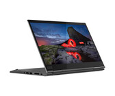 Lenovo ThinkPad P1 Mobile Workstation (2nd Gen) - Core i7-9750H / 15.6" FHD / 16GB RAM / 512GB SSD / Quadro T1000 4GB / Win 10 Pro / Black