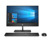 Apple iMac Desktop PC - Apple M1 Chip with 8-Core / 24.0" 4.5K Retina / 8GB RAM / 256GB SSD / Silver