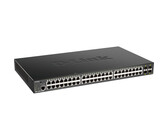 HPE OfficeConnect 1850 24G 2XGT Switch (JL170A)